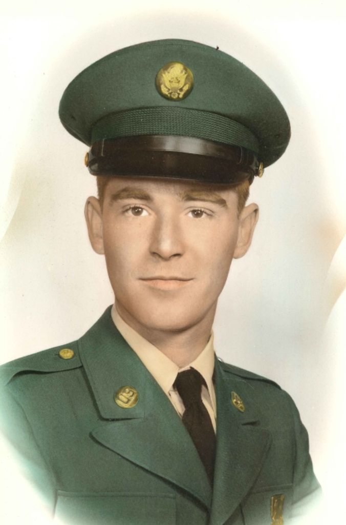 Eugene Martin Jennings, Jr.