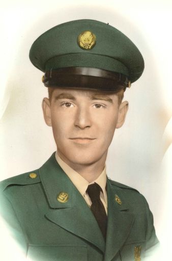 Eugene Martin Jennings, Jr. Profile Photo