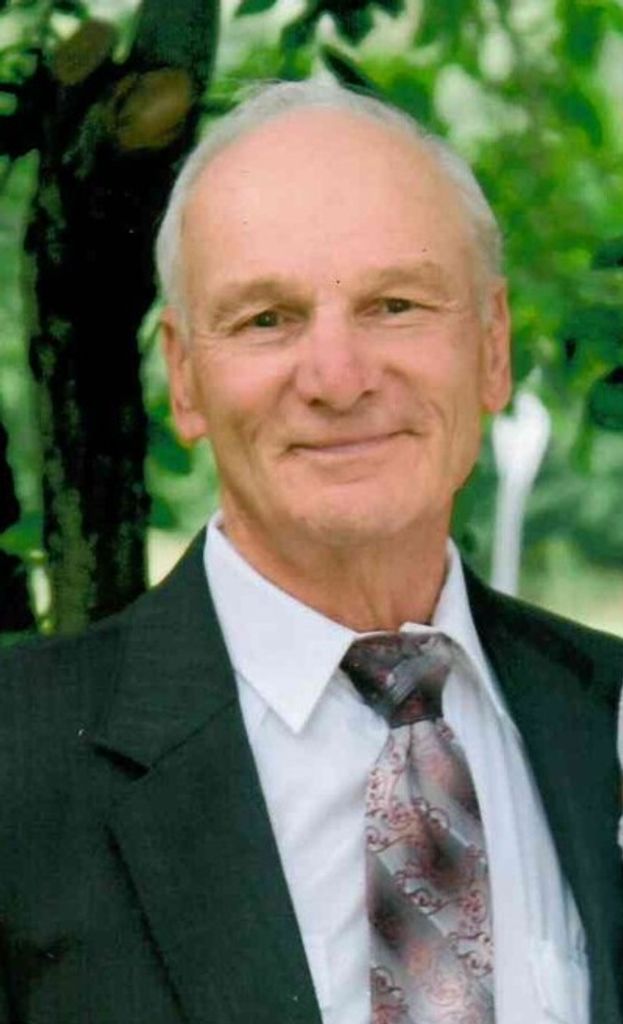 Wallace L. Popielinski Profile Photo