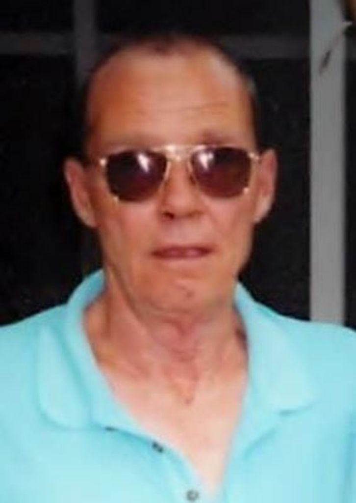 James Gaffin