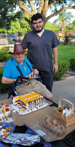 Fernando Guajardo Sr. photo gallery thumbnail 118 of 132