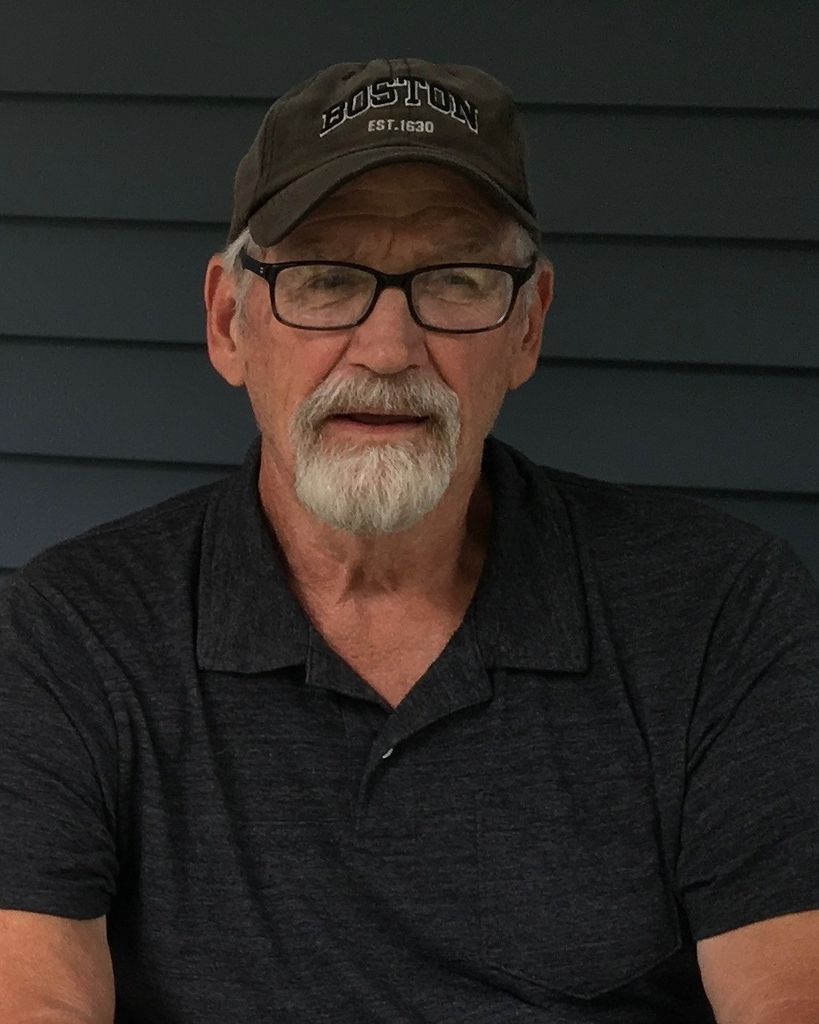 Bruce D. Christ Profile Photo
