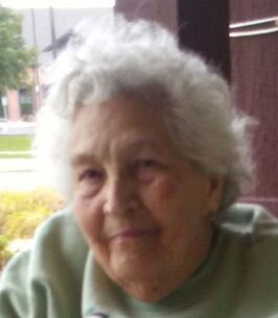 Florence Kimball Profile Photo