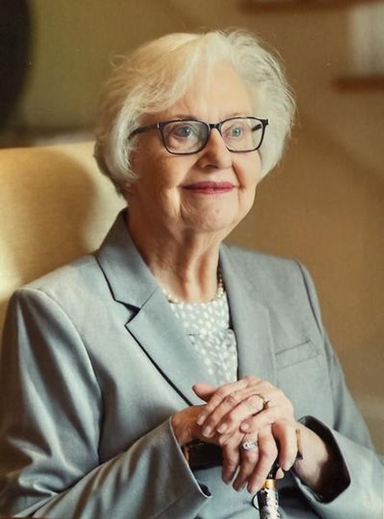 Bille Joan Tipton Profile Photo