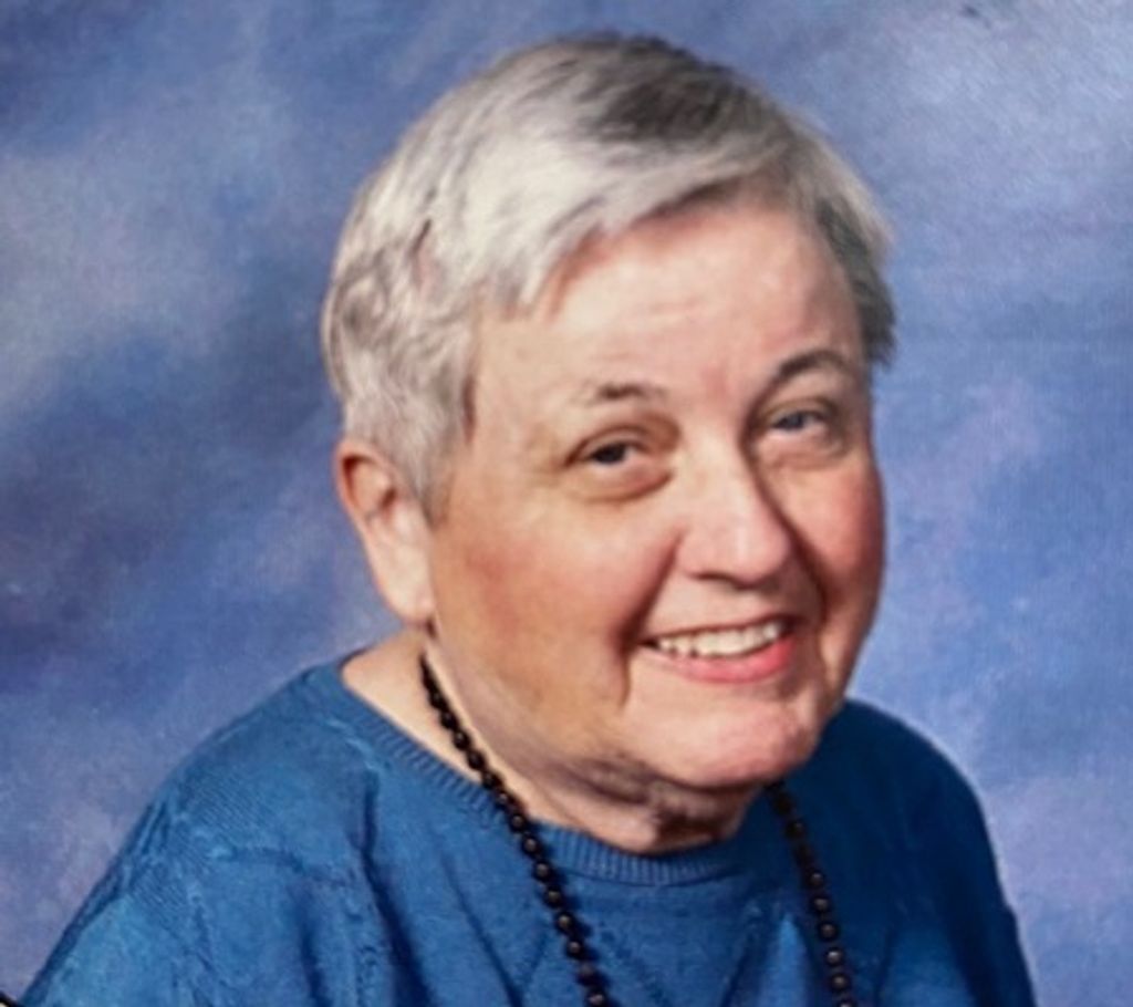 Patricia Ann Page Profile Photo