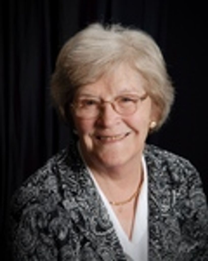 Betty Larson