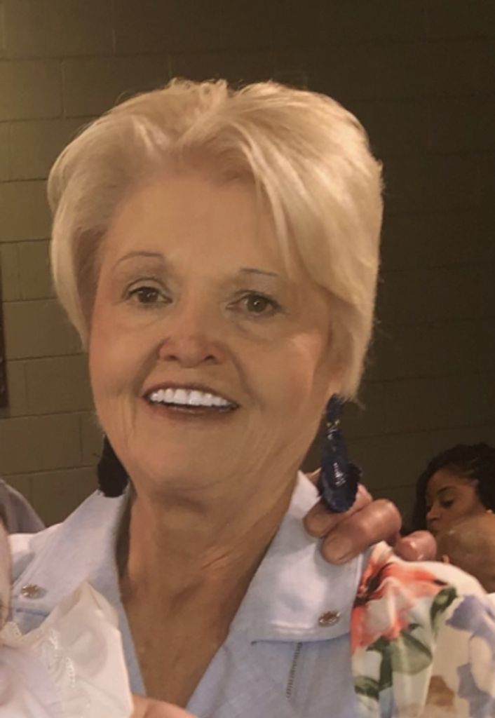 Gloria Faith Johnson Profile Photo