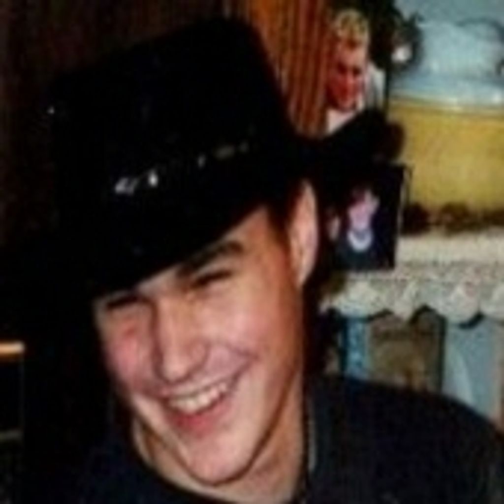 David Carl Gardner