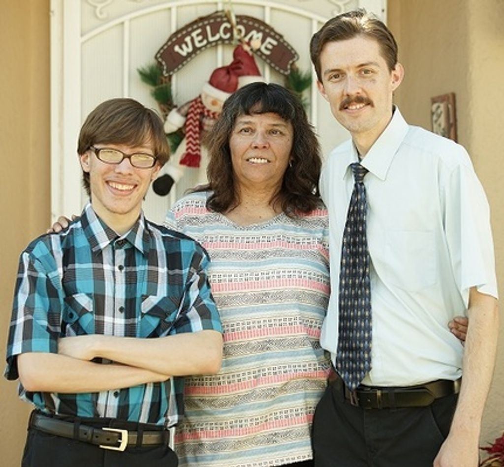 Celeste Angelica Donovan Profile Photo