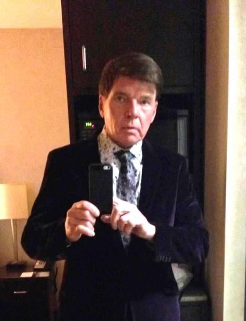 Gary Grey Kingsley Profile Photo