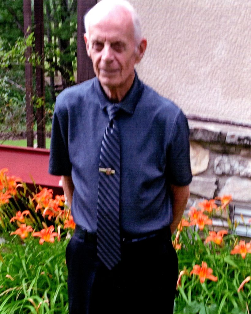 William David Bloesinger Profile Photo
