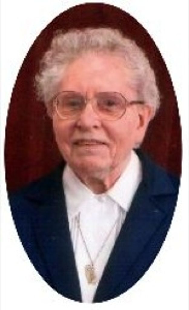 Sr. Mary David Miranowski