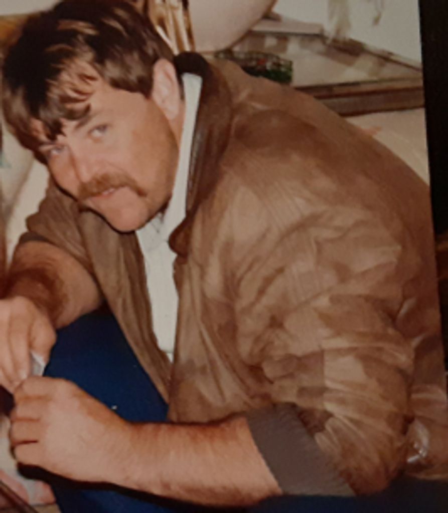 Wilbur Eugene "Gene" Grogan