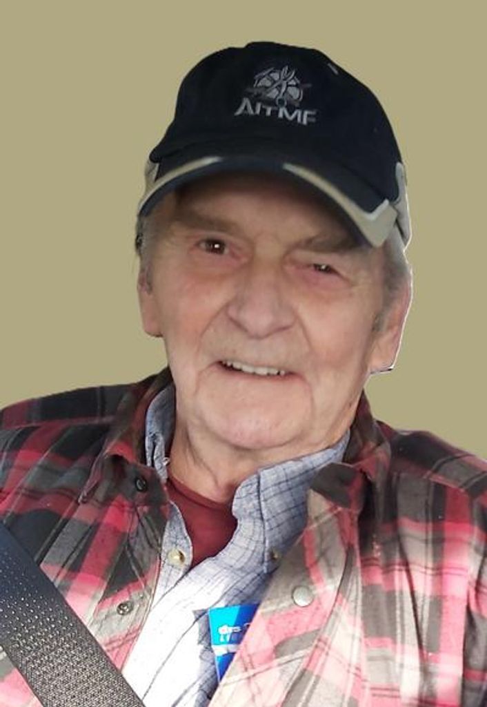 Wilfred Nicholas Maclellan Profile Photo