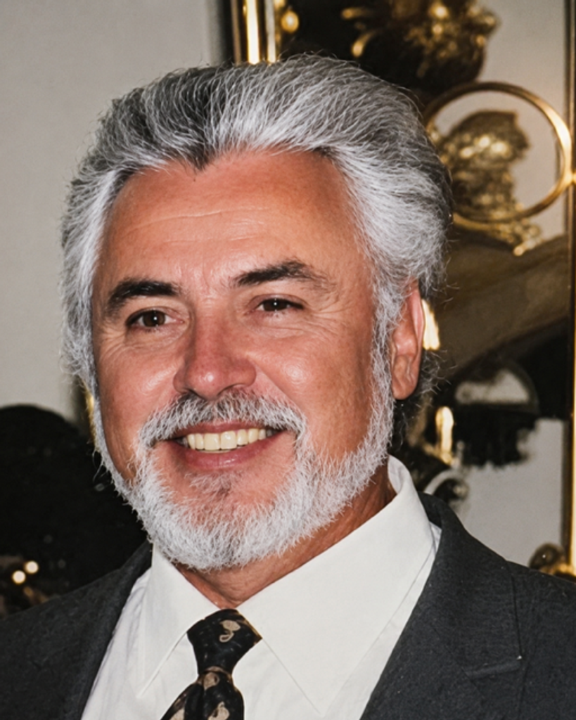 Ruben R. Gonzales Profile Photo