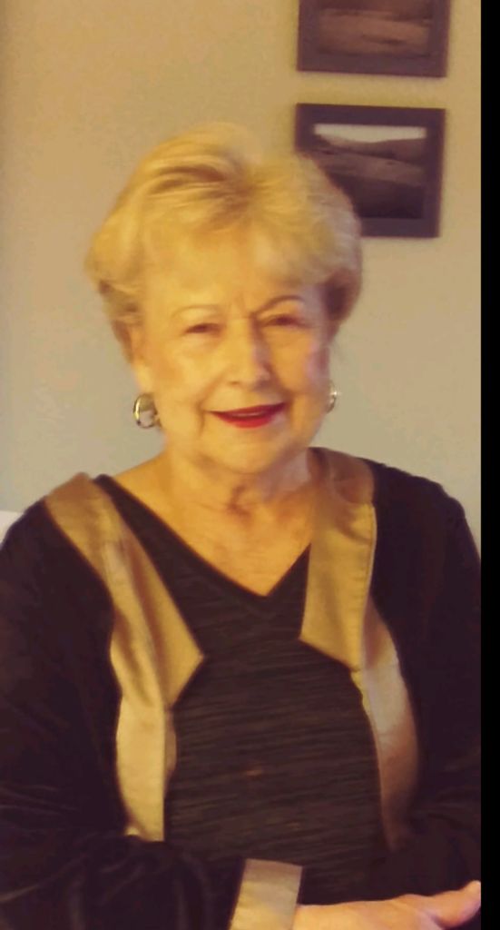 Joyce Mason
