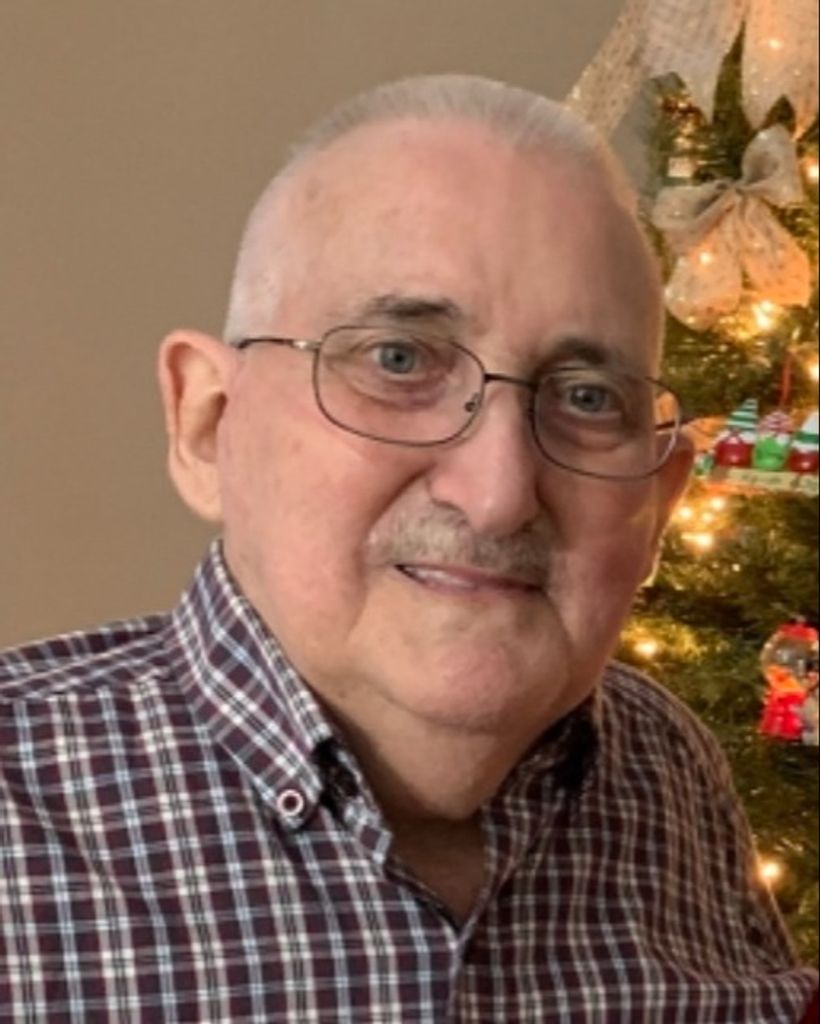 Charles R. Helfrich Sr.