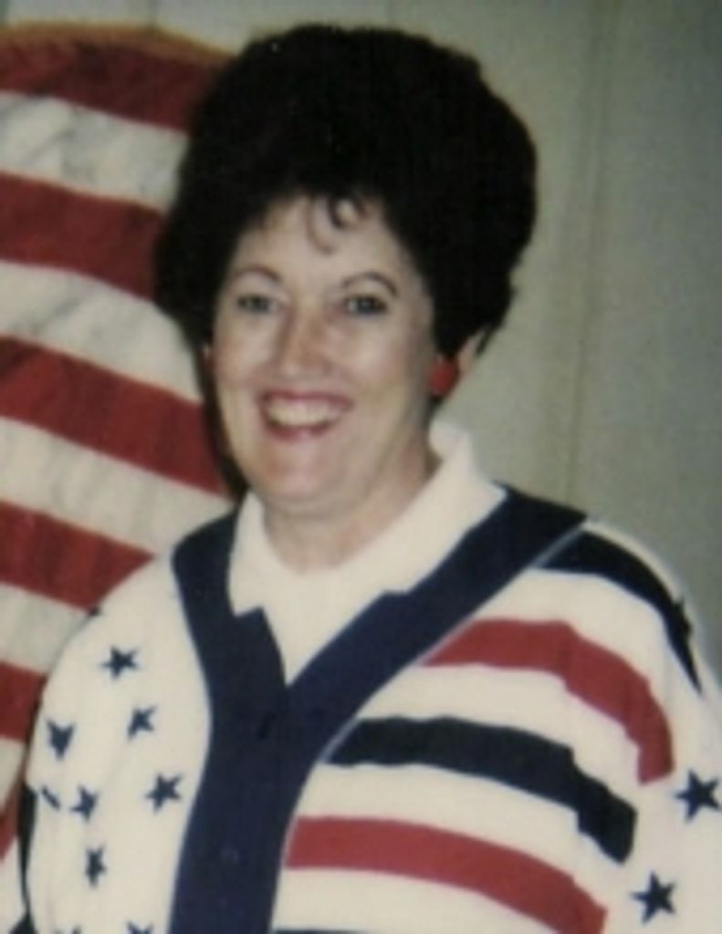 Karen Rita Rayner Profile Photo