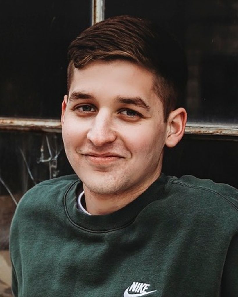 Vicente "Vinny" Joseph Brabo Profile Photo