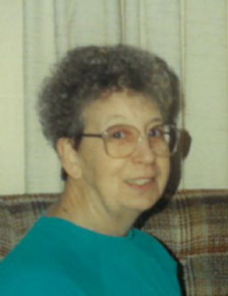 Ella Sue Teeples
