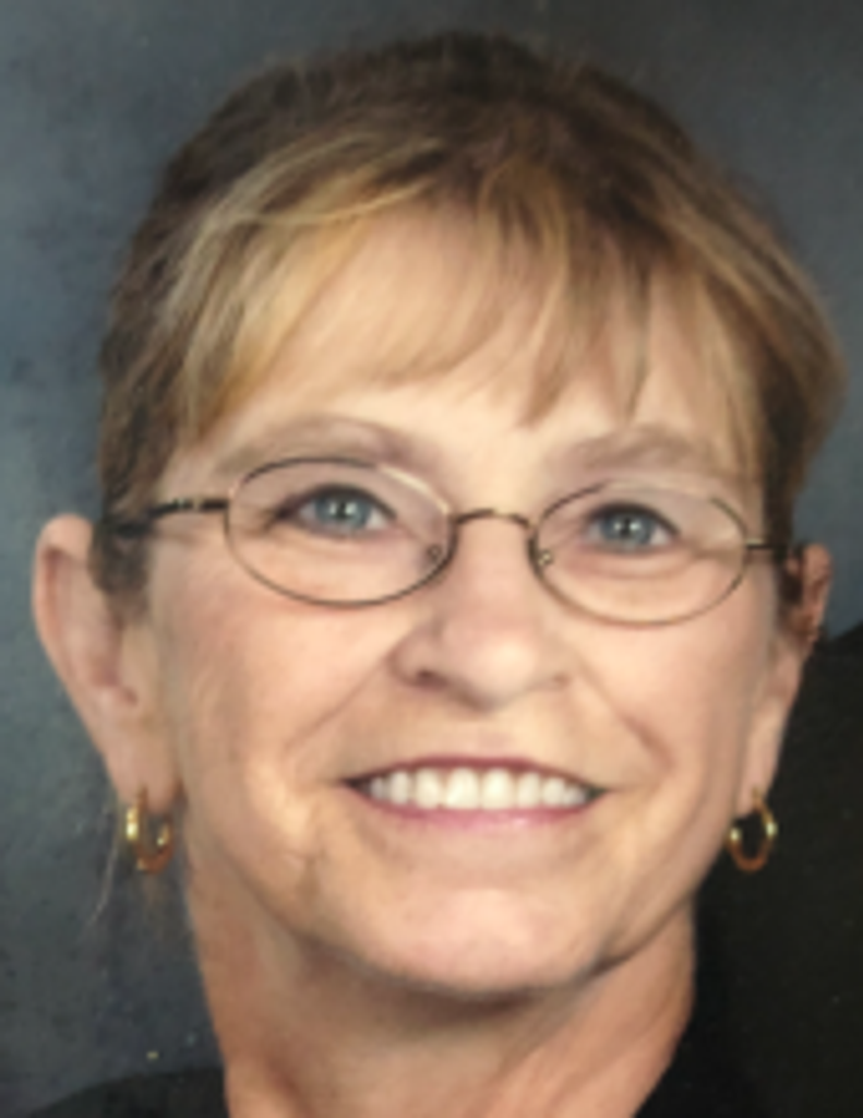 Bonnie Marie Jones