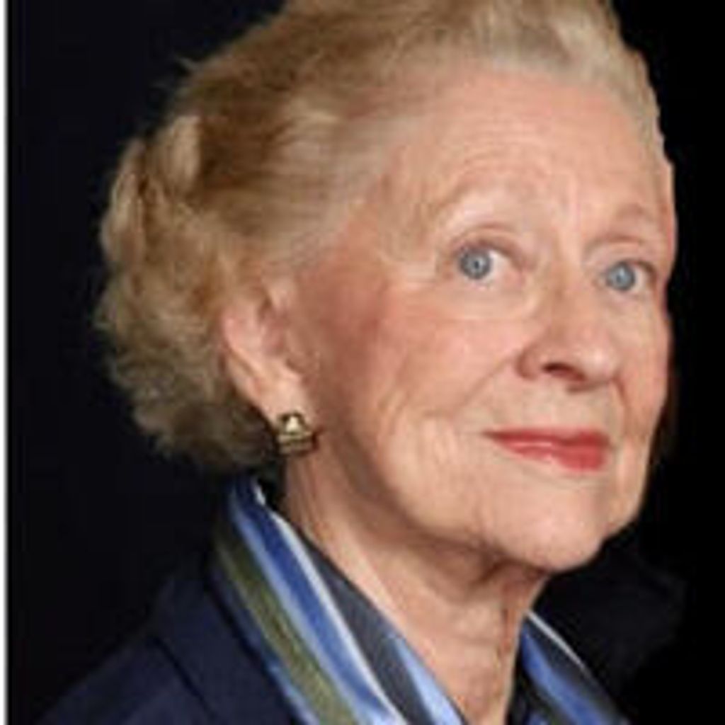 Jane Leigh Bradbury