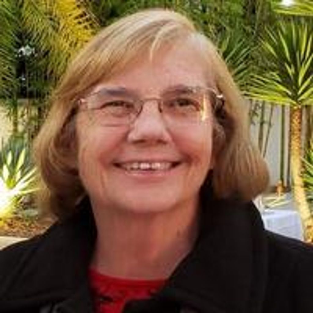 Catherine Walker