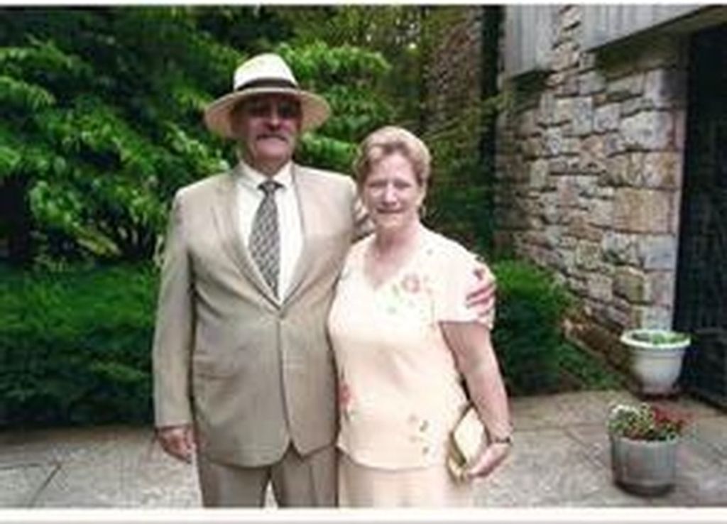 Maureen Ann Jordan Profile Photo