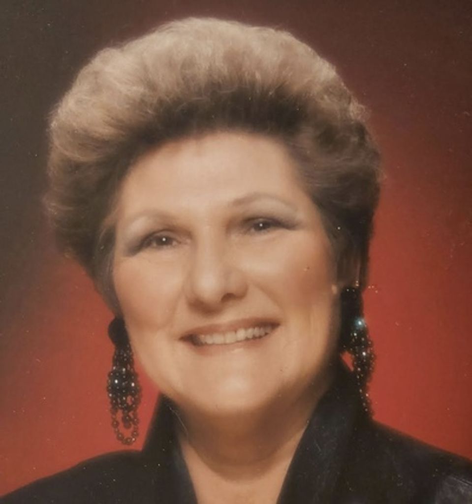 Mrs. Mary L. Pearce Profile Photo