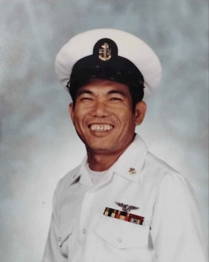 Rudy Enriquez Simon Profile Photo