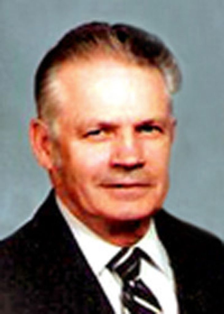James C. "J.C." Schwan
