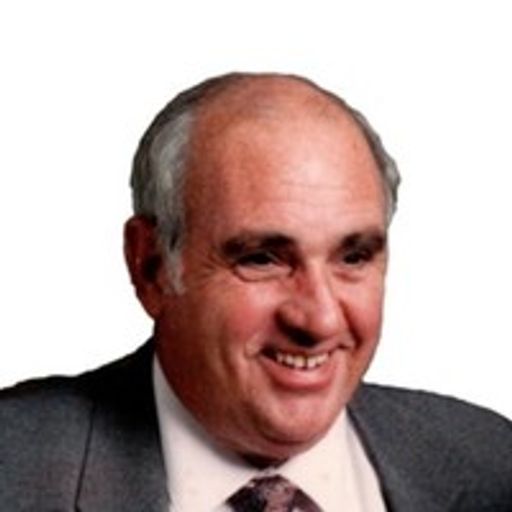 John Arthur Profile Photo