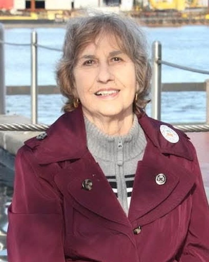 Mary Nardozza Profile Photo