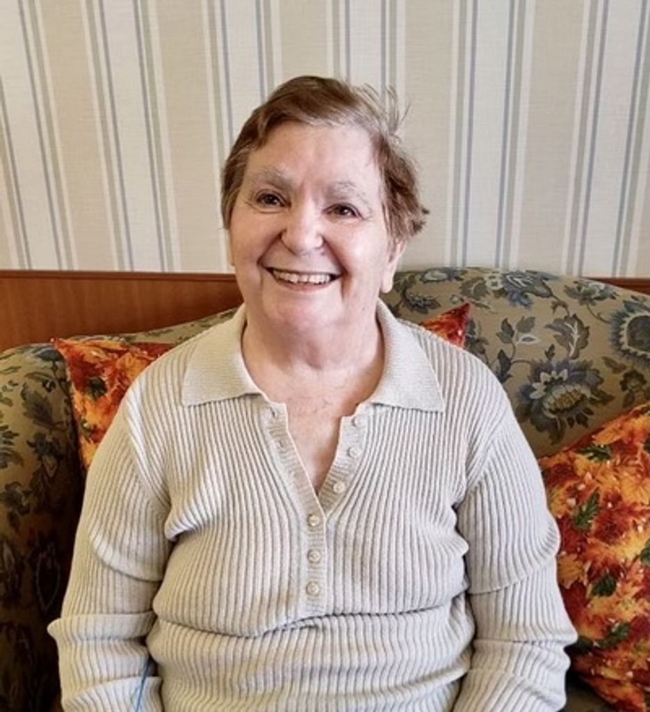 Nancy Garufi