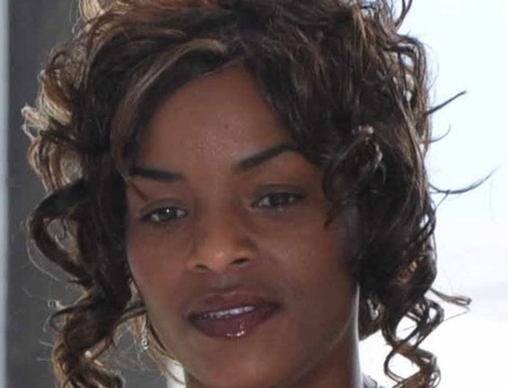 Navre' Lashaun Stroud Profile Photo