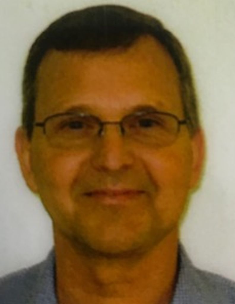 David  Logen Pollard