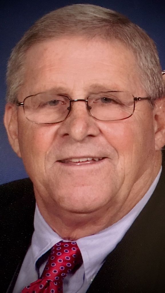 Lloyd  Curlin Wilson