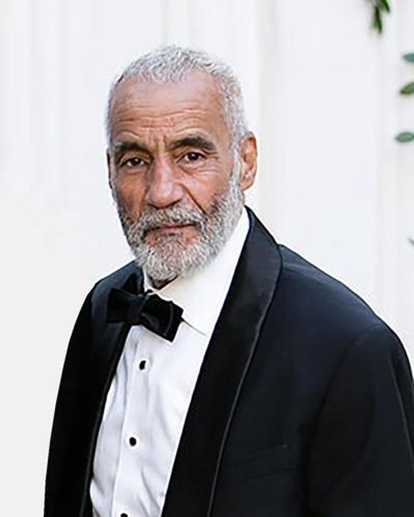 Ali Belkairous Profile Photo