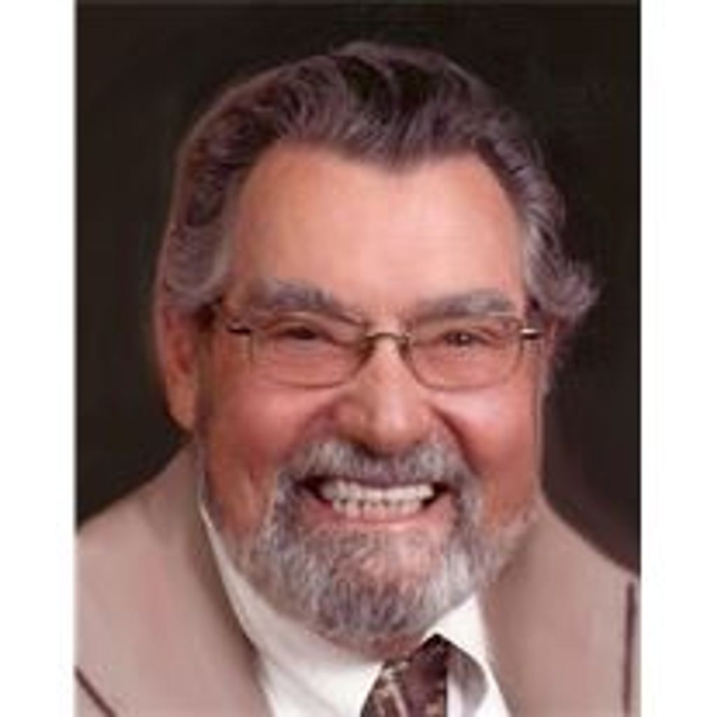 Kenneth Cecil