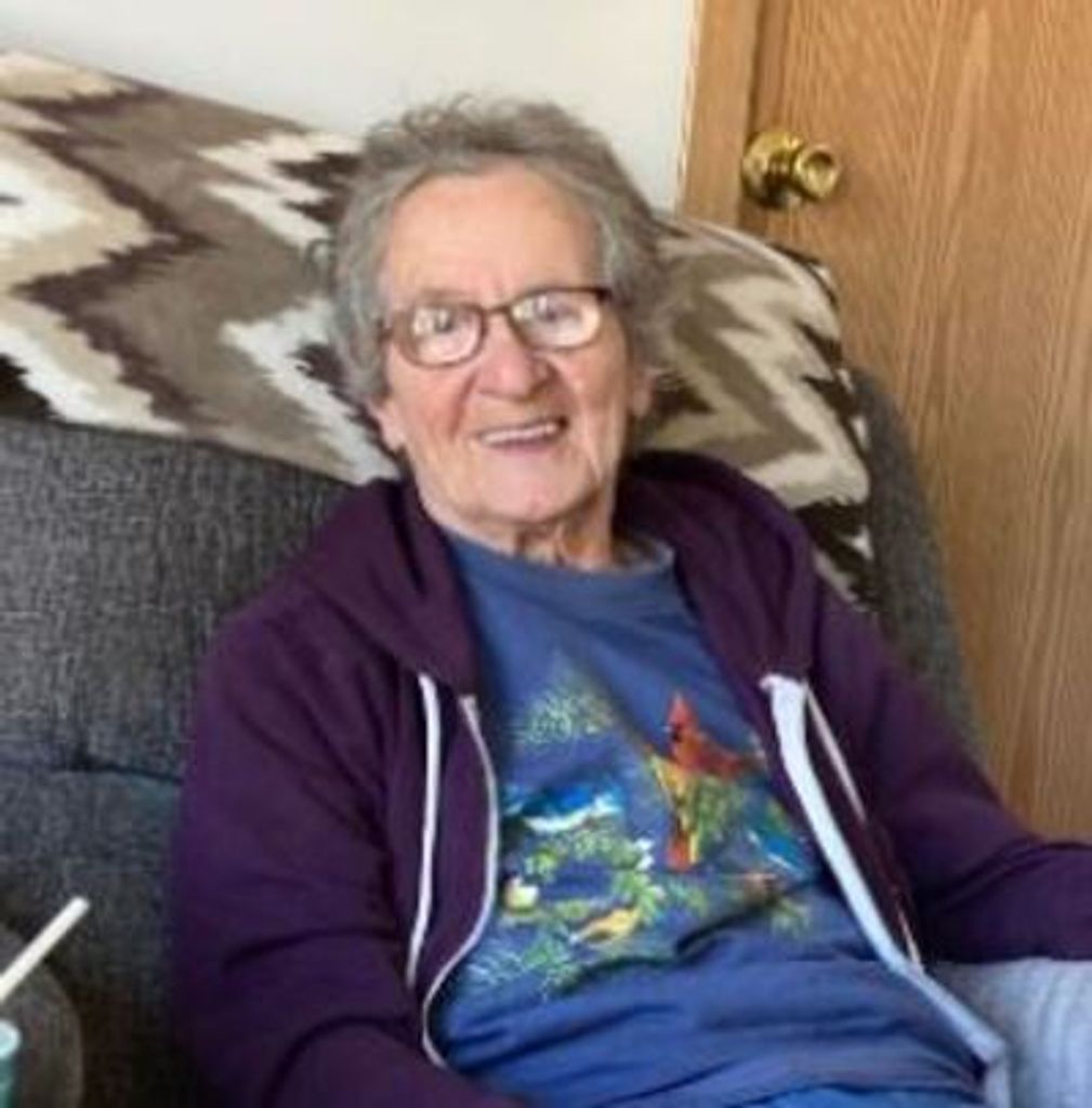 Mary Inez Dolph Profile Photo