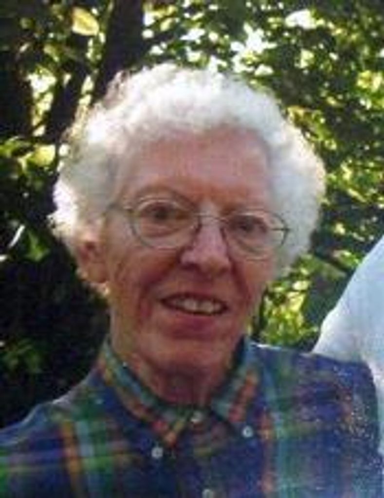 Elizabeth "Libby" K. Brown