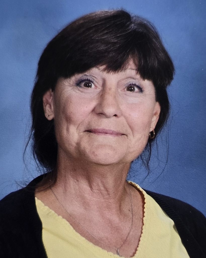 Nancy Jo Dearing