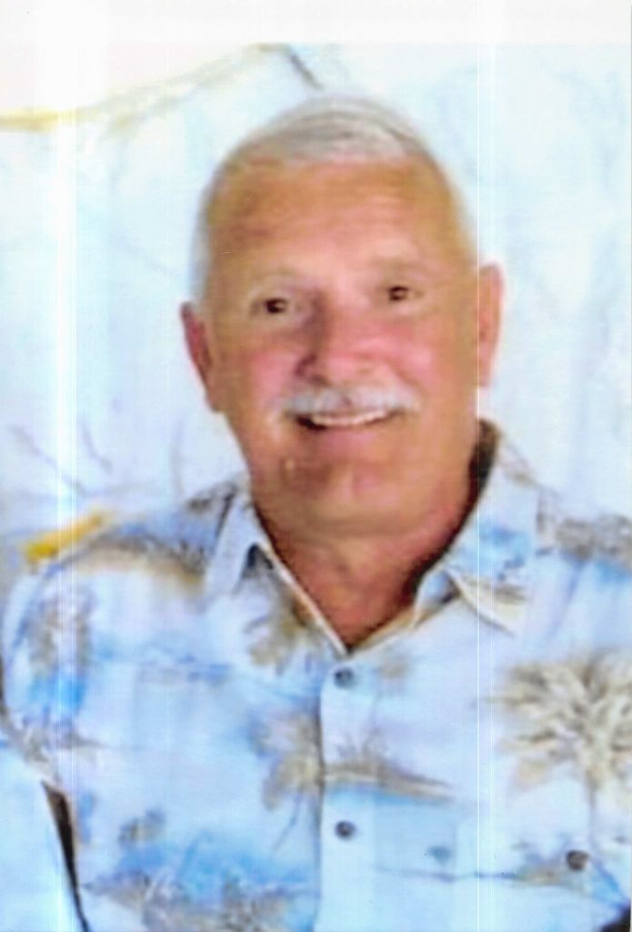 Mr. Robert Peter Gieringer