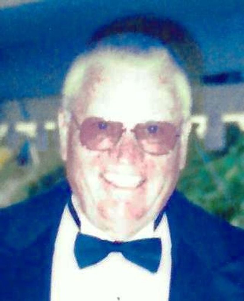 Charles "Bub" Cates, Sr. Profile Photo