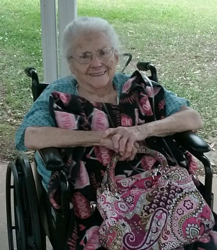 Christine Walker Smith Profile Photo