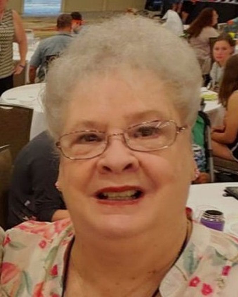 Rose Marie (Weaver) Ritter Profile Photo