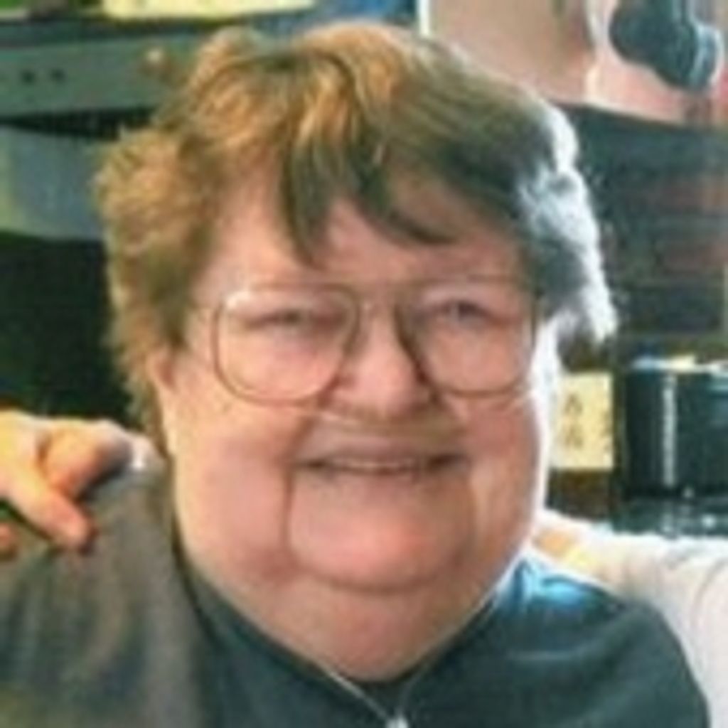 Carol Ann Christensen