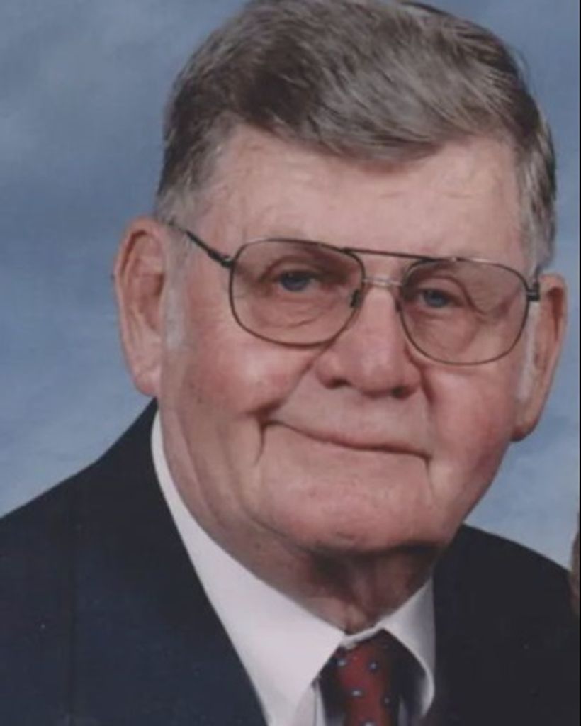 John David Martens