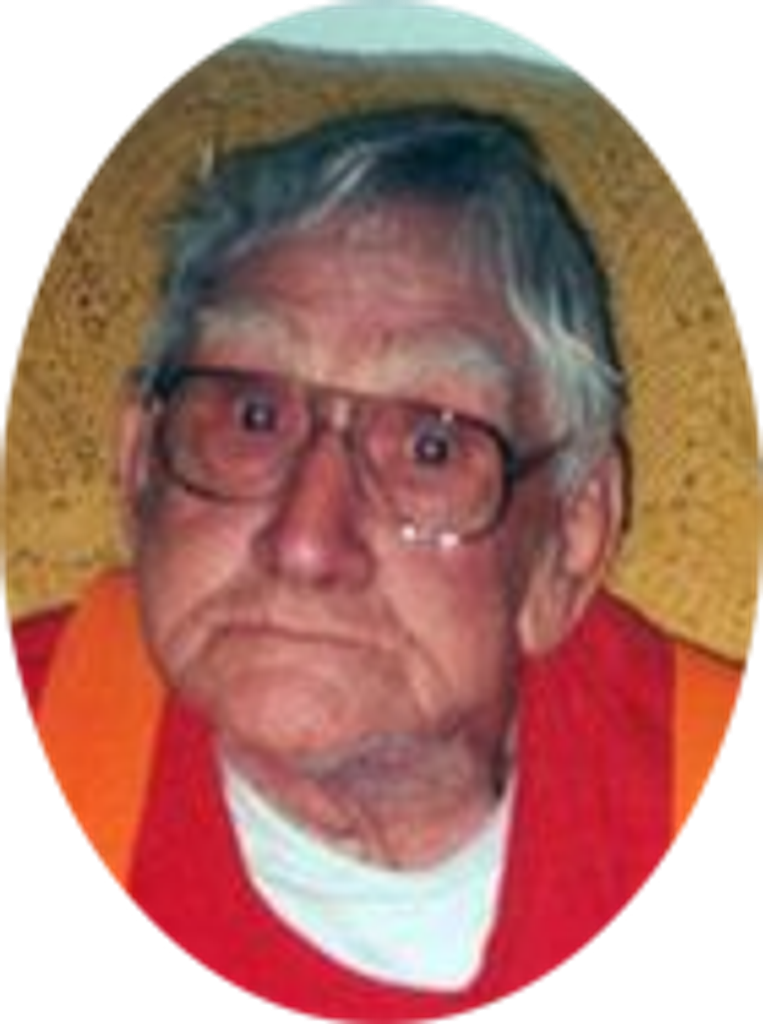 James  Jesse Hedrick