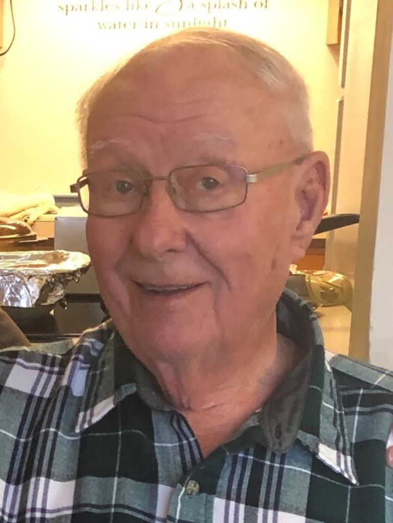 Mike Abrams Profile Photo